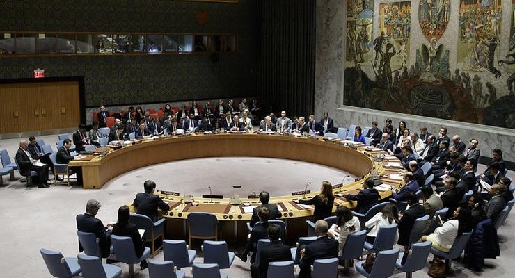 Турция в Сирии: Франция просит созвать Совбез ООН