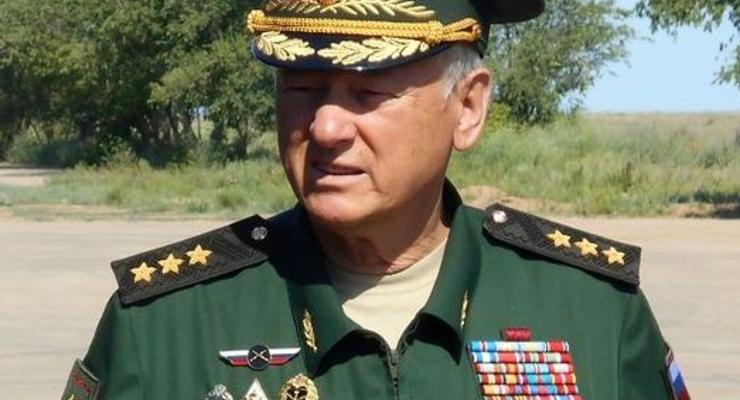Генерал РФ построит отель возле Ласточкиного гнезда за более чем 2 млн долларов