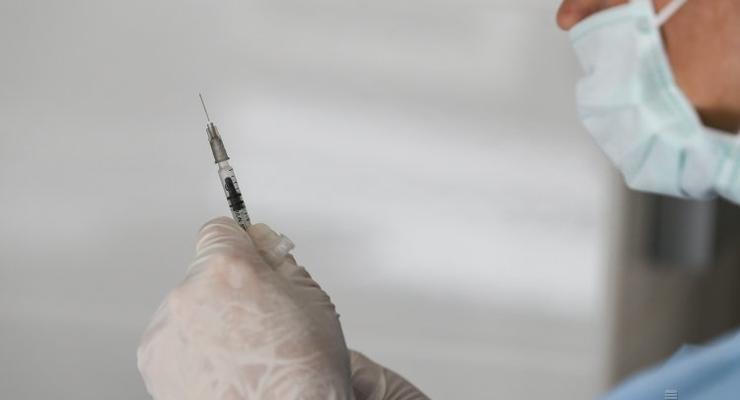 Минздрав не поставляет вакцины против кори на Закарпатье - Москаль