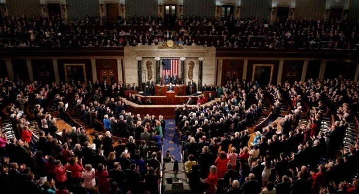 Палата представителей США одобрила возобновление работы правительства