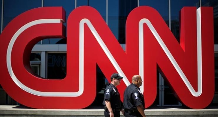 Американец грозился расстрелять редакцию CNN