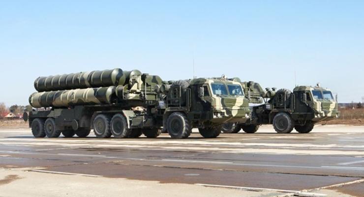 Россия ведет переговоры о продаже С-400 ряду стран