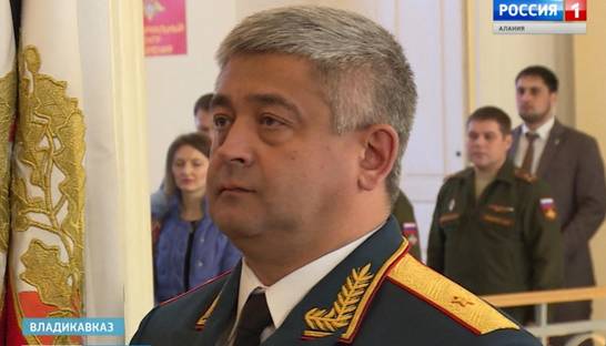 СБУ обнародовала переговоры Вагнера с российским генералом