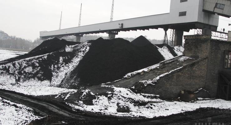 Боевики ДНР пытаются продать уголь в Африку - ИС