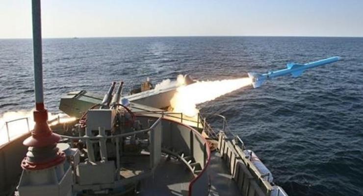 Иран провел испытания новых ракет