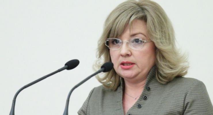 Это месть НАБУ: Гаврилова о подозрении ее в коррупции