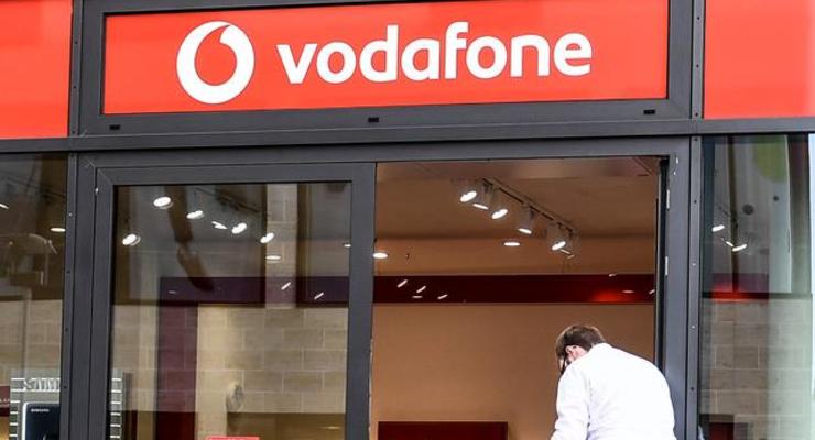 Vodafone не будет чинить связь в ДНР без гарантий безопасности