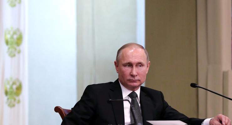 Путин не намерен оккупировать всю Украину - Волкер