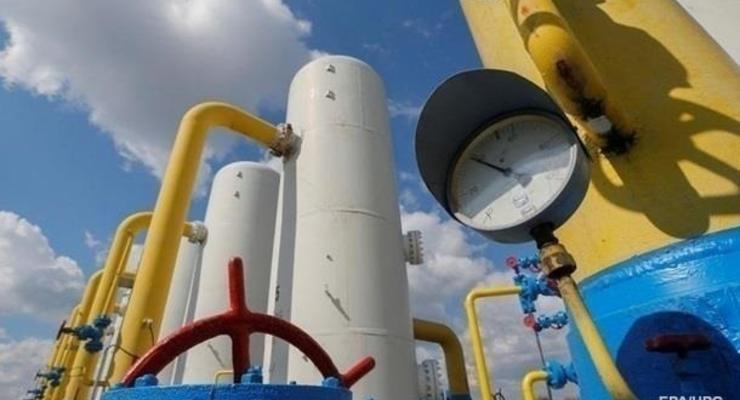 ЕК готова стать посредником в переговорах России и Украины по газу