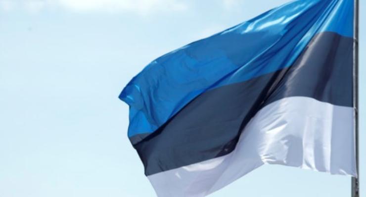 Эстония требует от Украины удалить ее из списка офшоров