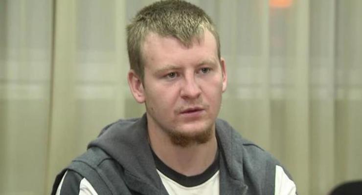 Военный Агеев из России получил десять лет тюрьмы