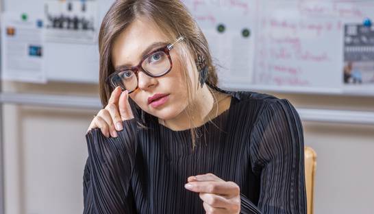 Одиозная Деева после Авакова устроилась в ООН