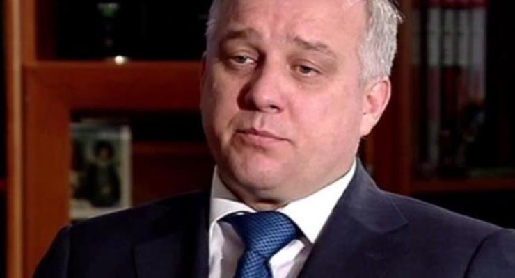 Экс-главу СБУ Якименко вызывают на допрос в ГПУ