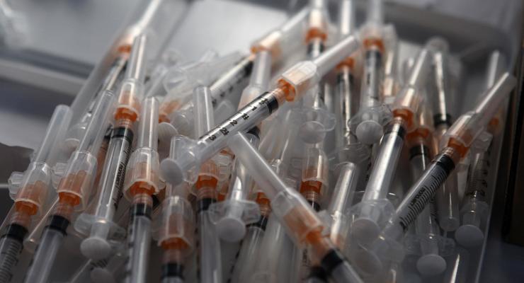 Закарпатье получило от Венгрии 8000 вакцин от кори