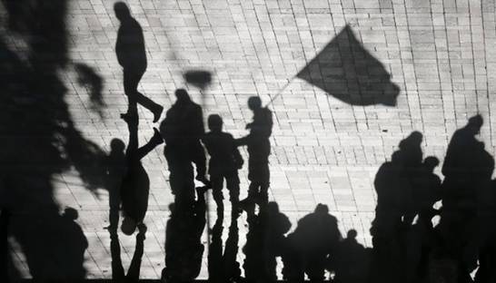 Почти 71% украинцев не считают себя активными гражданами – опрос