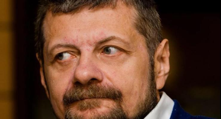 Мосийчук: Мы снова стали свидетелями дипломатического унижения Украины
