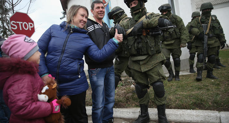 Опоздали на неделю: Куницын рассказал, как в 2014-ом можно было сохранить Крым