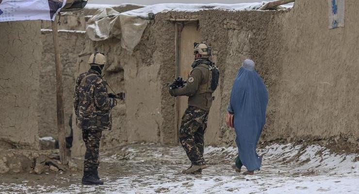В Кабуле уничтожили всех боевиков, напавших на военную академию