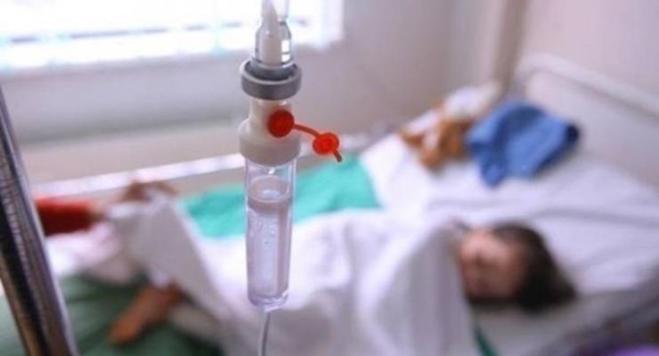 Во Львове пять одесситов попали в больницу с отравлением