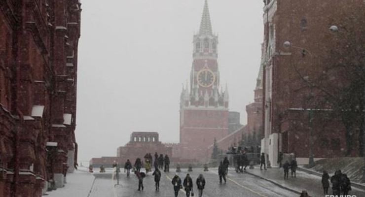 Кремль: Ряд позиций по Донбассу совпадает с США