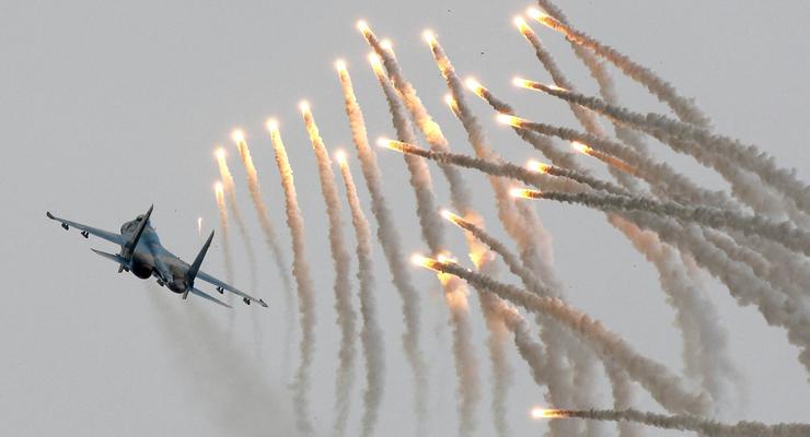 В Украине появилась новая авиабригада
