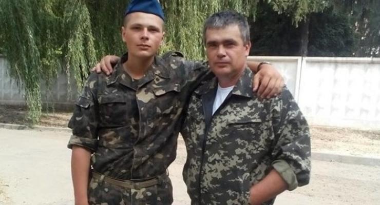 Смерть курсанта в Харькове: отец уверен, что сына убили