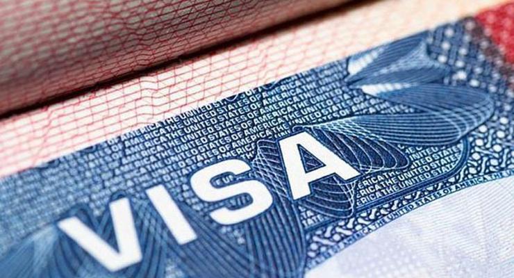 Для белорусов упростят получение американской визы