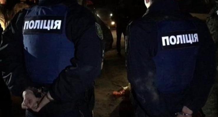 В Харькове еще трех патрульных подозревают во взяточничестве