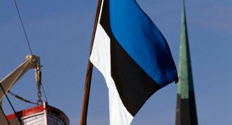 МИД Эстонии вручит Украине ноту из-за офшоров