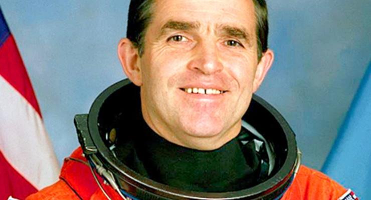 Умер первый космонавт Украины