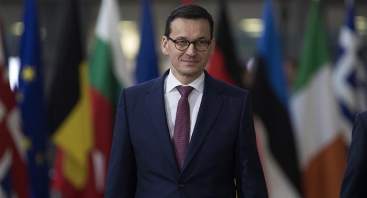 Премьер Польши объяснил "антибандеровский" закон