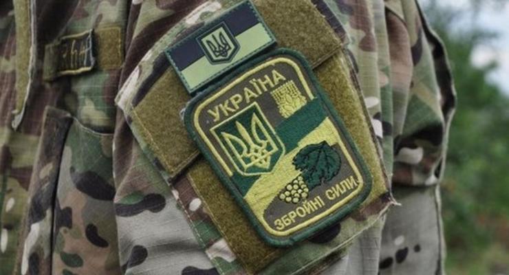 В Новотошковском военный застрелил пьяного жителя с гранатой