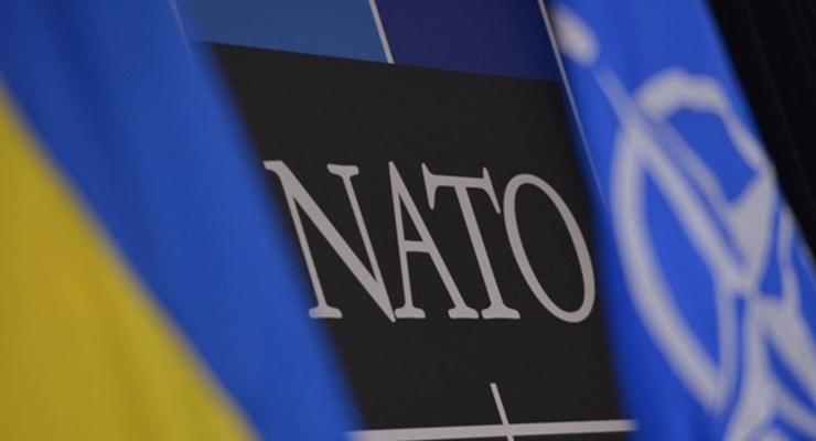 Украина на 90% адаптировала ВСУ к стандартам НАТО