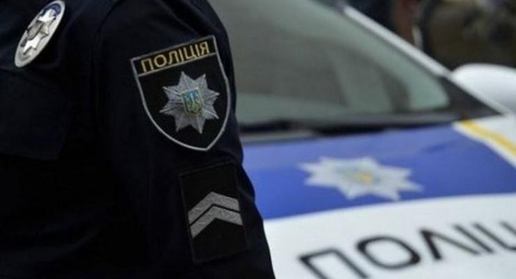 В воскресенье центр Киева будут охранять почти две тысячи полицейских и нацгвардейцев