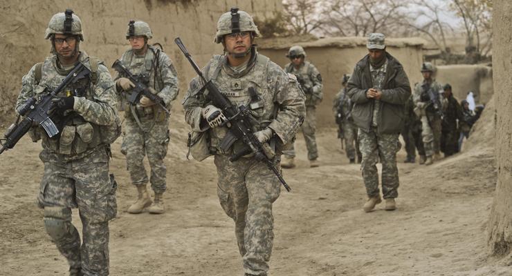 Штаты сокращают военный контингент в Ираке – СМИ