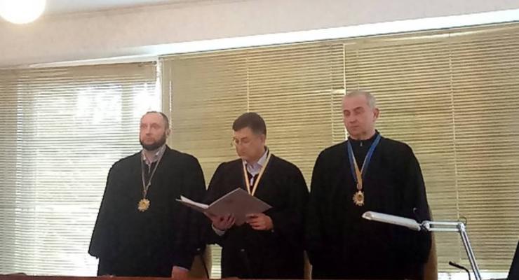 Дело Зайцевой взял судья, вынесший приговор Топазу