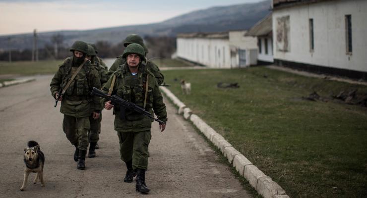 В российской армии хотят вернуть политруков