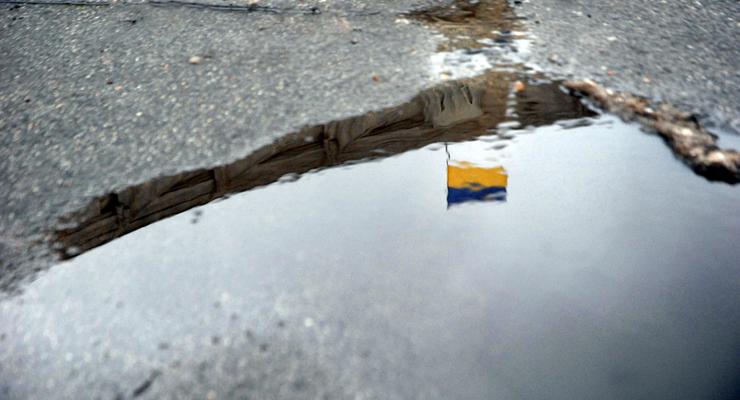 Украина опустилась в рейтинге стран по уровню жизни