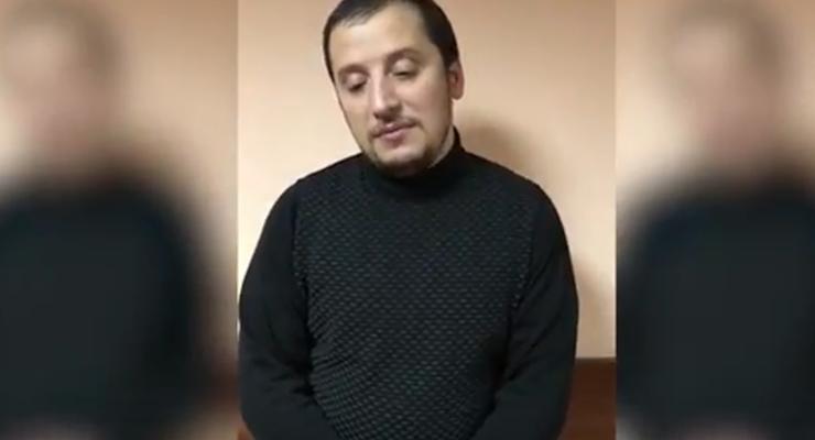 "Вора в законе" Гегу Озургетского депортировали из Украины