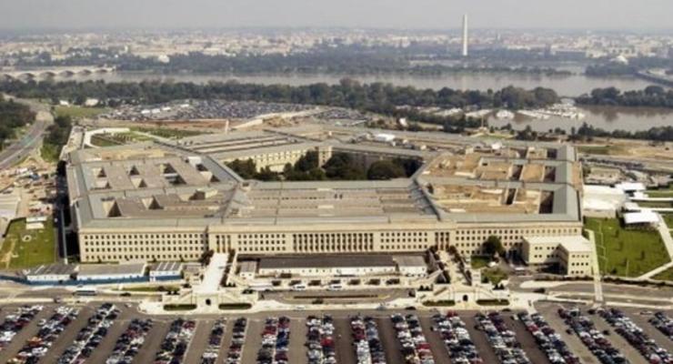 Скандал в Пентагоне: ведомство "потеряло" более $800 миллионов