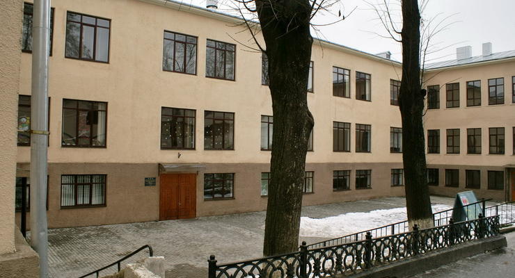 В Черновцах все школы закрыли на карантин