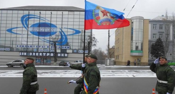 ЛНР и Южная Осетия хотят вместе развивать прессу