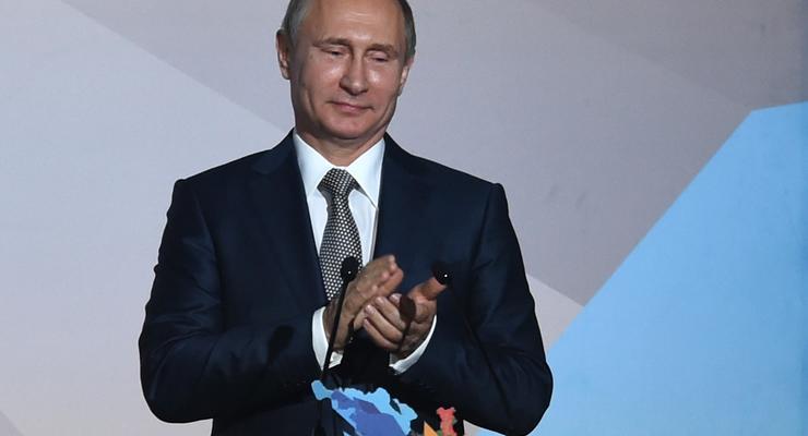 Более 70% россиян собираются голосовать за Путина – опрос