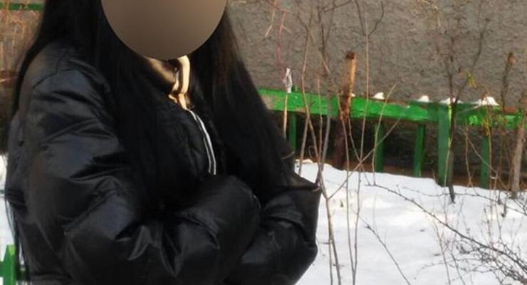 Жительница Николаева убила новорожденного и отнесла в мусорку