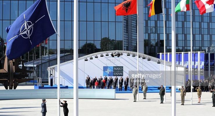 В Германии появится новый командный центр НАТО – СМИ