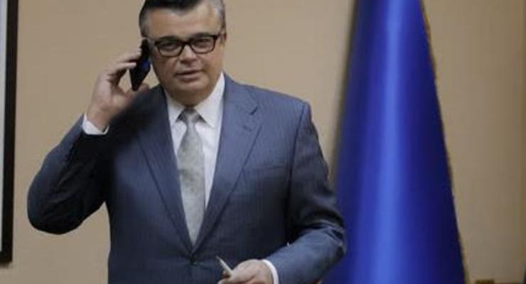 МИД: Киев не дает оснований для приостановления безвиза с ЕС