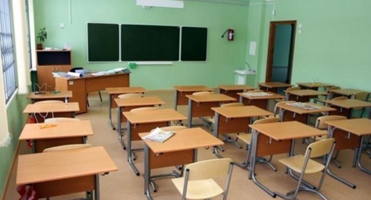 В Тернополе закрывают школы на карантин