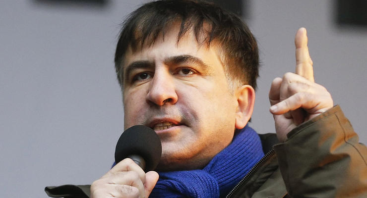 Тбилиси: Саакашвили в Грузии сразу ждет арест