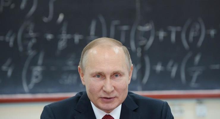 Путин уверен, что Западу надоели санкции