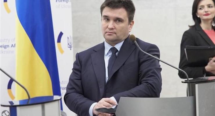 Климкин о решении по Афанасьеву: Пытки оценили в 2000 евро